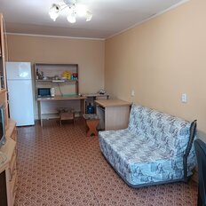 Квартира 45,6 м², 2-комнатная - изображение 4