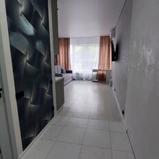Квартира 28,4 м², студия - изображение 5