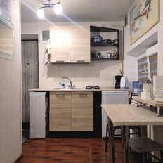 Квартира 21,2 м², 1-комнатная - изображение 1