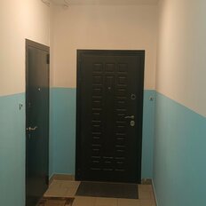Квартира 66,9 м², 2-комнатная - изображение 1