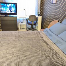 Квартира 45 м², 2-комнатная - изображение 1