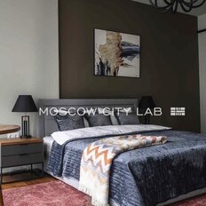 Квартира 190 м², 3-комнатные - изображение 3