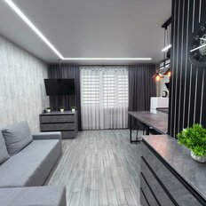 Квартира 25 м², студия - изображение 1