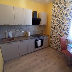 Квартира 55 м², 2-комнатная - изображение 2