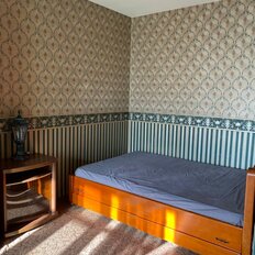 Квартира 41 м², 1-комнатная - изображение 4