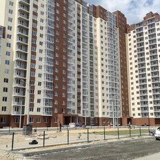 Квартира 76 м², 2-комнатная - изображение 1