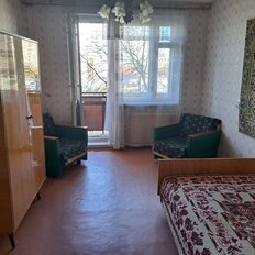 Квартира 72,1 м², 3-комнатная - изображение 4
