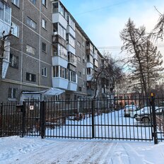 Квартира 43,4 м², 2-комнатная - изображение 2