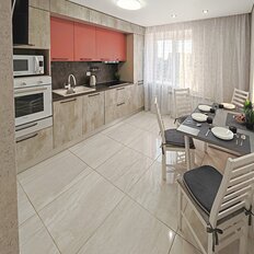 Квартира 75 м², 2-комнатная - изображение 3