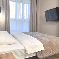 Квартира 26 м², студия - изображение 3