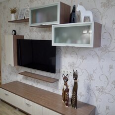 Квартира 35,2 м², 1-комнатная - изображение 5