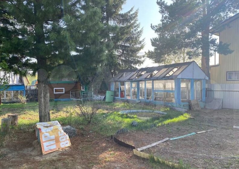 32 м² дом, 4 сотки участок 2 100 000 ₽ - изображение 62