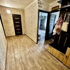 Квартира 48 м², студия - изображение 4