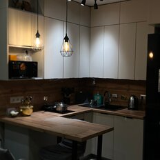 Квартира 48 м², 2-комнатная - изображение 2