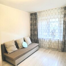 Квартира 34 м², 1-комнатная - изображение 5