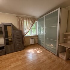 Квартира 30,5 м², 1-комнатная - изображение 5