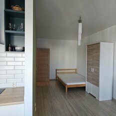 Квартира 27,4 м², студия - изображение 3