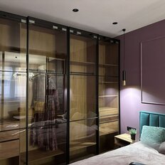 Квартира 45 м², 2-комнатные - изображение 1