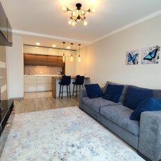 Квартира 47 м², 2-комнатная - изображение 3