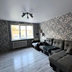 Квартира 64,4 м², 3-комнатная - изображение 2