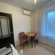 Квартира 31 м², 1-комнатная - изображение 1