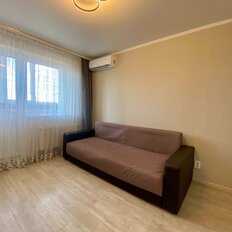 Квартира 33 м², 1-комнатная - изображение 1