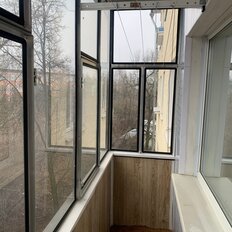 Квартира 44,2 м², 2-комнатная - изображение 1