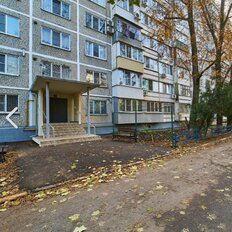 Квартира 33,1 м², 1-комнатная - изображение 2