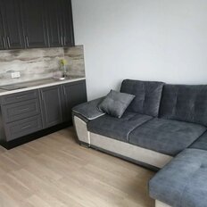 Квартира 20 м², студия - изображение 3