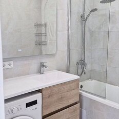 Квартира 49 м², 2-комнатная - изображение 5