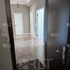 Квартира 103 м², 4-комнатная - изображение 5