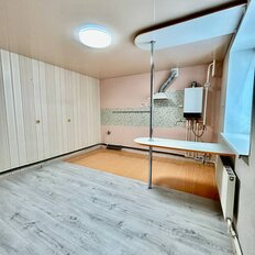 Квартира 40,2 м², 1-комнатная - изображение 3