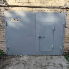 17,4 м², гараж - изображение 2