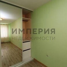 Квартира 43,7 м², 2-комнатная - изображение 4