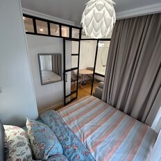 Квартира 26 м², студия - изображение 3