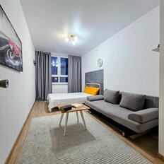 Квартира 40 м², 1-комнатная - изображение 4