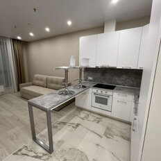 Квартира 50 м², 2-комнатные - изображение 1