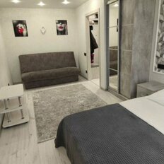 Квартира 40 м², 1-комнатная - изображение 4