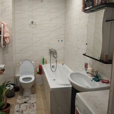 Квартира 70 м², 2-комнатная - изображение 4