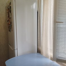 Квартира 44 м², 2-комнатная - изображение 4