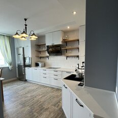 Квартира 70 м², 3-комнатная - изображение 2