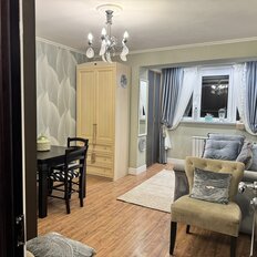 Квартира 42 м², 2-комнатная - изображение 2