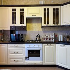 Квартира 60,9 м², 2-комнатная - изображение 1