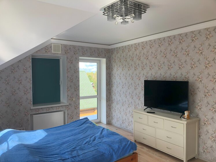 120 м² дом, 15 соток участок 6 000 ₽ в сутки - изображение 26