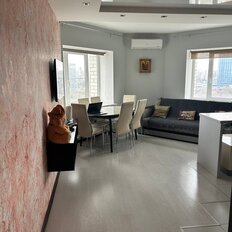 Квартира 73 м², 2-комнатная - изображение 4