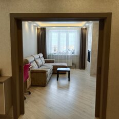 Квартира 91 м², 3-комнатная - изображение 4