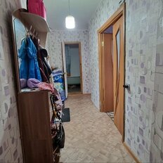 Квартира 50,8 м², 2-комнатная - изображение 4