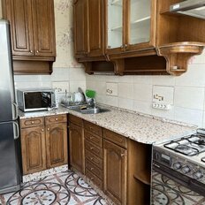 Квартира 50 м², 2-комнатная - изображение 2
