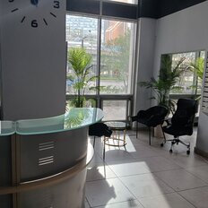 Квартира 45 м², 1-комнатная - изображение 3