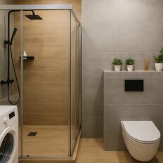 Квартира 35 м², 1-комнатная - изображение 5